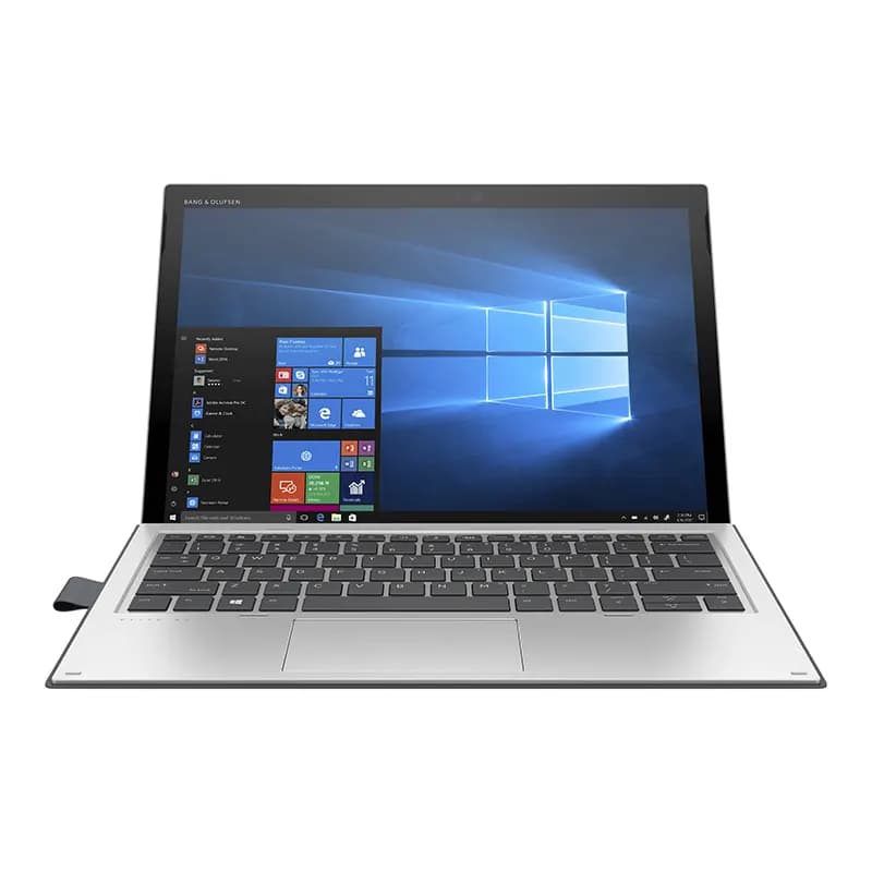 لپ تاپ اچ پی HP Elitebook 1030 X2 G3 | i7-8650U | 8G | 256G | intel UHD | 13.3” 3K Touch + Pen (استوک)