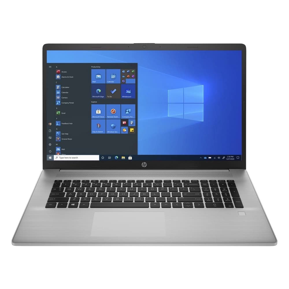 لپ تاپ اچ پی HP ProBook 470 G8 | i5-1135G7 | 16G | 512G | 2GB NVIDIA MX 450 | 17″FULL HD (استوک)