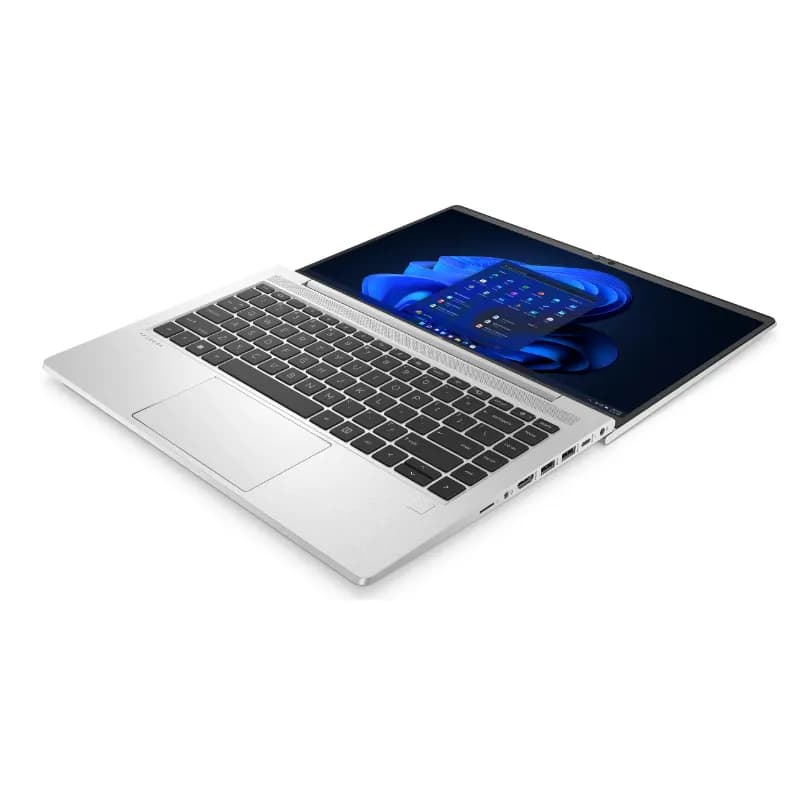 لپ تاپ اچ پی HP Probook 440 G8 | i5-1335G7 | 16G | 512G | INTEL iris xe | 14”FHD (استوک)