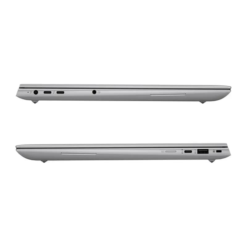 لپ تاپ اچ پی HP Zbook studio G9 | i7_12700H | 16G | 512G | 4G RTX A1000 | 16”FHD (استوک) — تصویر ۵
