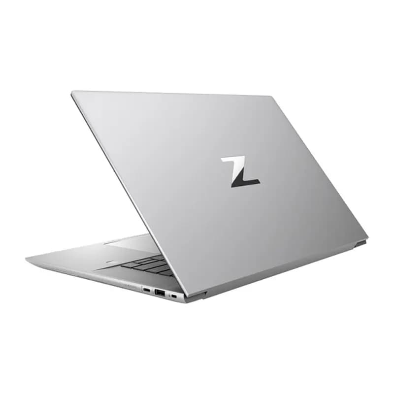 لپ تاپ اچ پی HP Zbook studio G9 | i7_12700H | 16G | 512G | 4G RTX A1000 | 16”FHD (استوک) — تصویر ۴