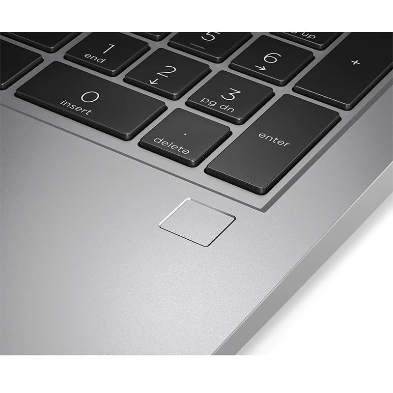 لپ تاپ اچ پی HP ZBook Power G9 | i7-12800H | 16G | 1TB | 4GB RTX T600 | 15.6”FHD (استوک) — تصویر ۲