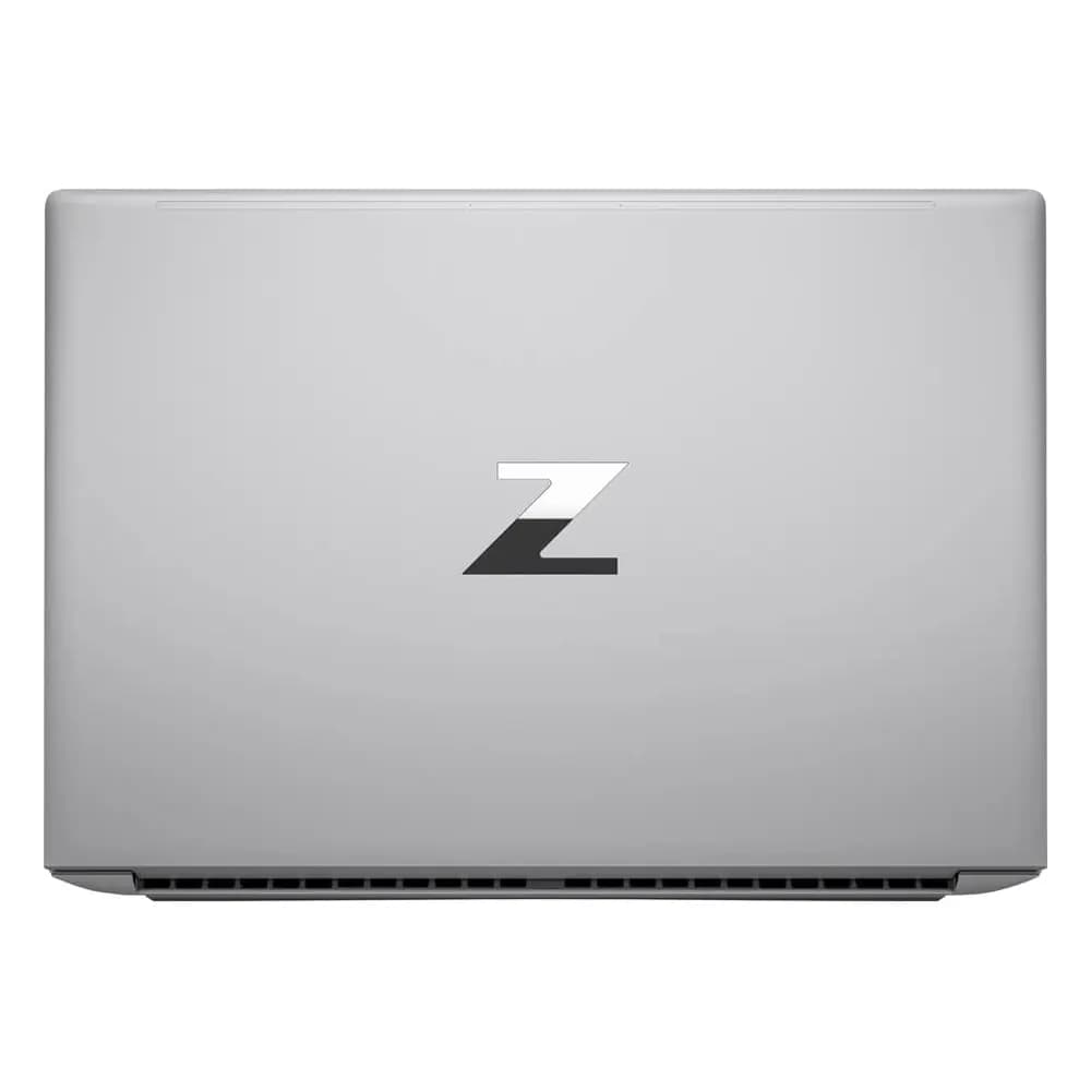 لپ تاپ اچ پی HP ZBOOK FURY G9 | i7-12850HX | 32G | 1TB | 12GB RTX A3000 | 16”FHD (استوک) — تصویر ۲