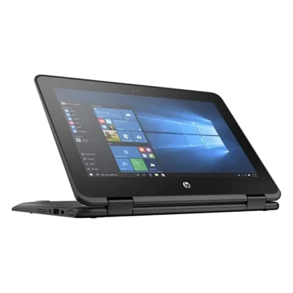 لپ تاپ اچ پی HP Proforit 11 X360 | INTEL N100 | 4G | 64G | INTEL UHD | 11.1”HD-TOUCH (اُپن باکس) — تصویر ۲
