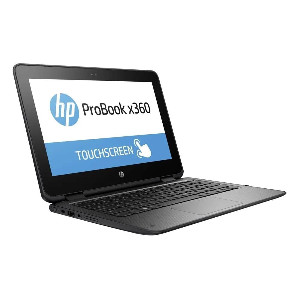 لپ تاپ اچ پی HP Proforit 11 X360 | INTEL N100 | 4G | 64G | INTEL UHD | 11.1”HD-TOUCH (اُپن باکس)