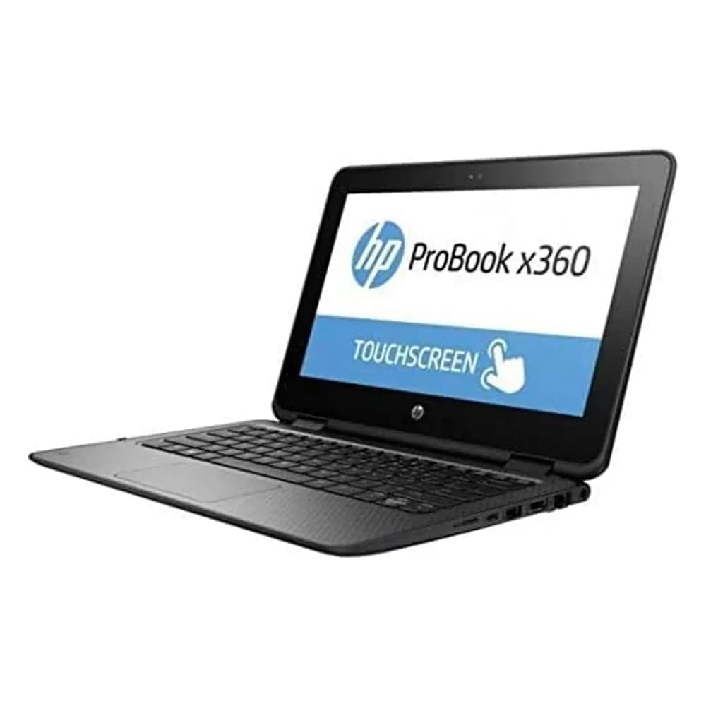 لپ تاپ اچ پی HP Proforit 11 X360 | INTEL N100 | 4G | 64G | INTEL UHD | 11.1”HD-TOUCH (اُپن باکس) — تصویر ۳