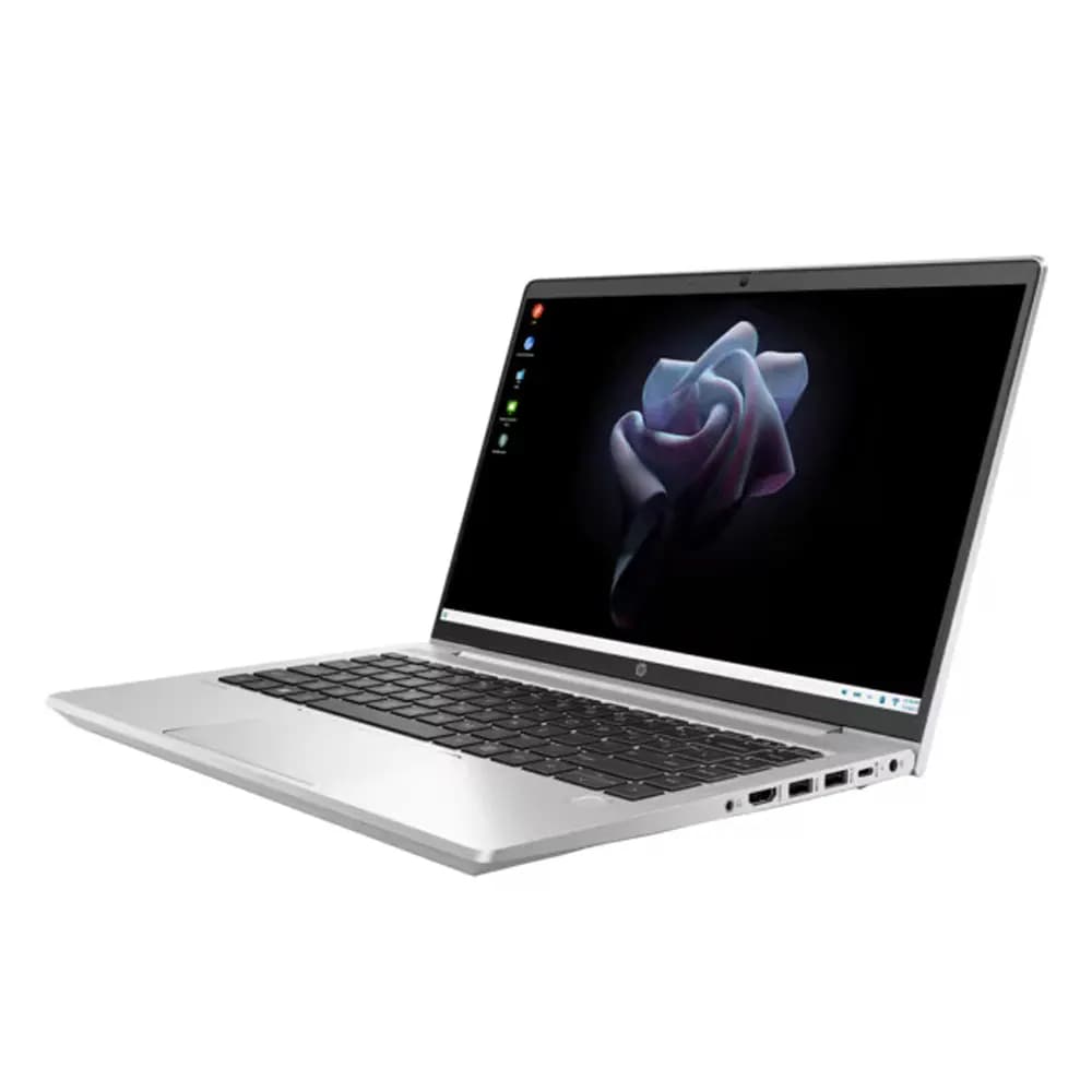 لپ تاپ اچ پی HP PRO MT440 G3 | Celero-7305 | 8G | 512G | Intel UHD | 14.1″Full HD (اپن باکس)