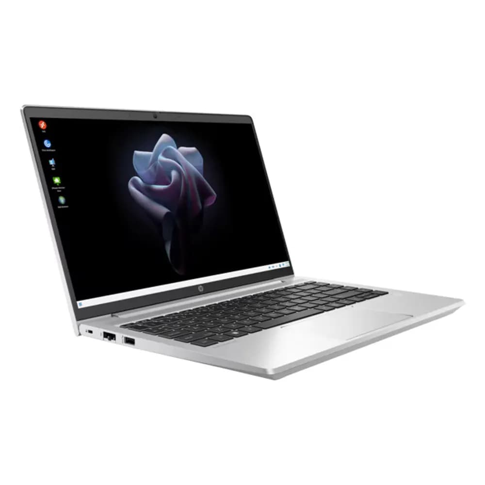 لپ تاپ اچ پی HP PRO MT440 G3 | Celero-7305 | 8G | 512G | Intel UHD | 14.1″Full HD (اپن باکس) — تصویر ۵