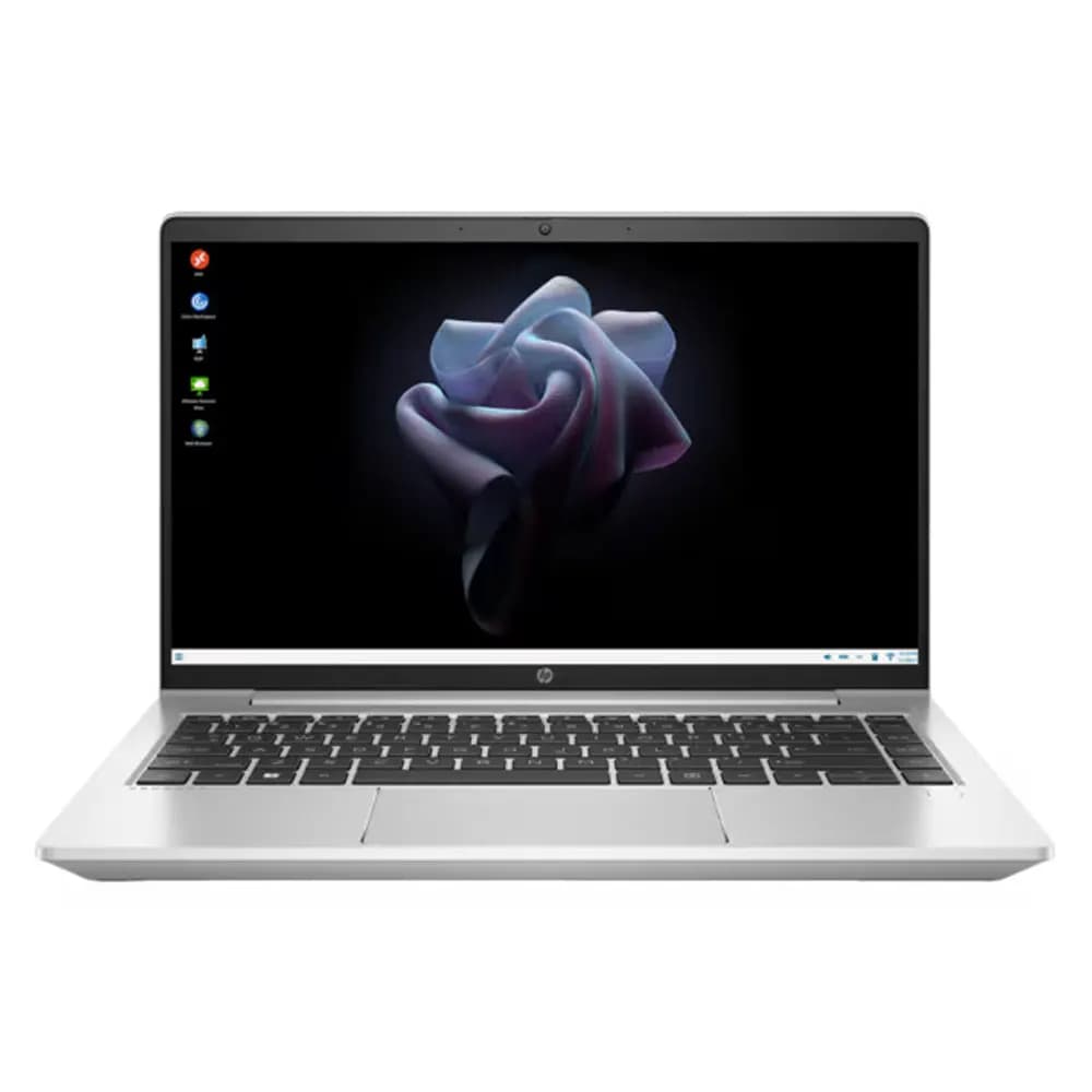 لپ تاپ اچ پی HP PRO MT440 G3 | Celero-7305 | 8G | 512G | Intel UHD | 14.1″Full HD (اپن باکس) — تصویر ۲