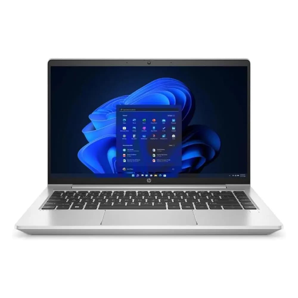 لپ تاپ اچ پی HP Probook 445 G9 | Ryzen5-5625U | 16G | 512G | 512MB AMD | 14”FHD (استوک)