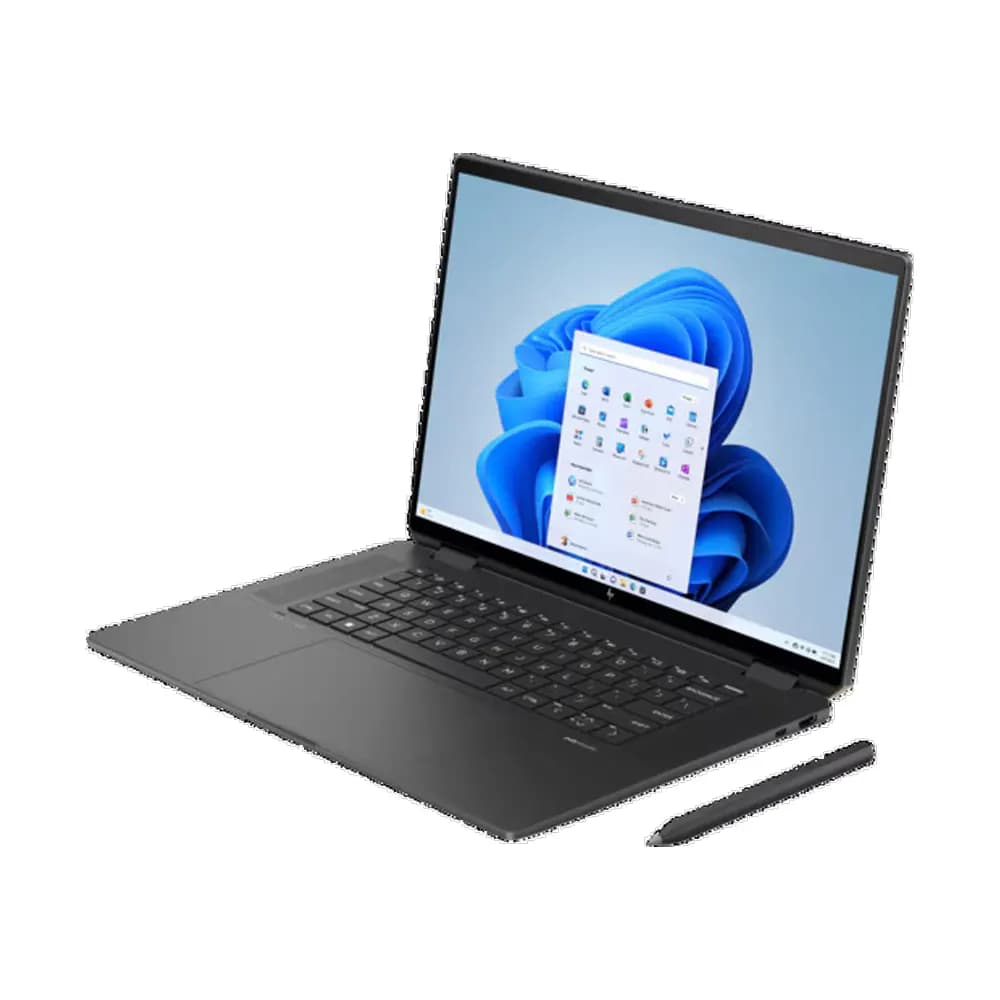 لپ تاپ اچ پی HP Spectra 16 X360 | Ultra 7-155H | 32G | 512G | 6GB RTX 4050+NPU | 16.1”2K TOUCH + PEN (اُپن باکس)