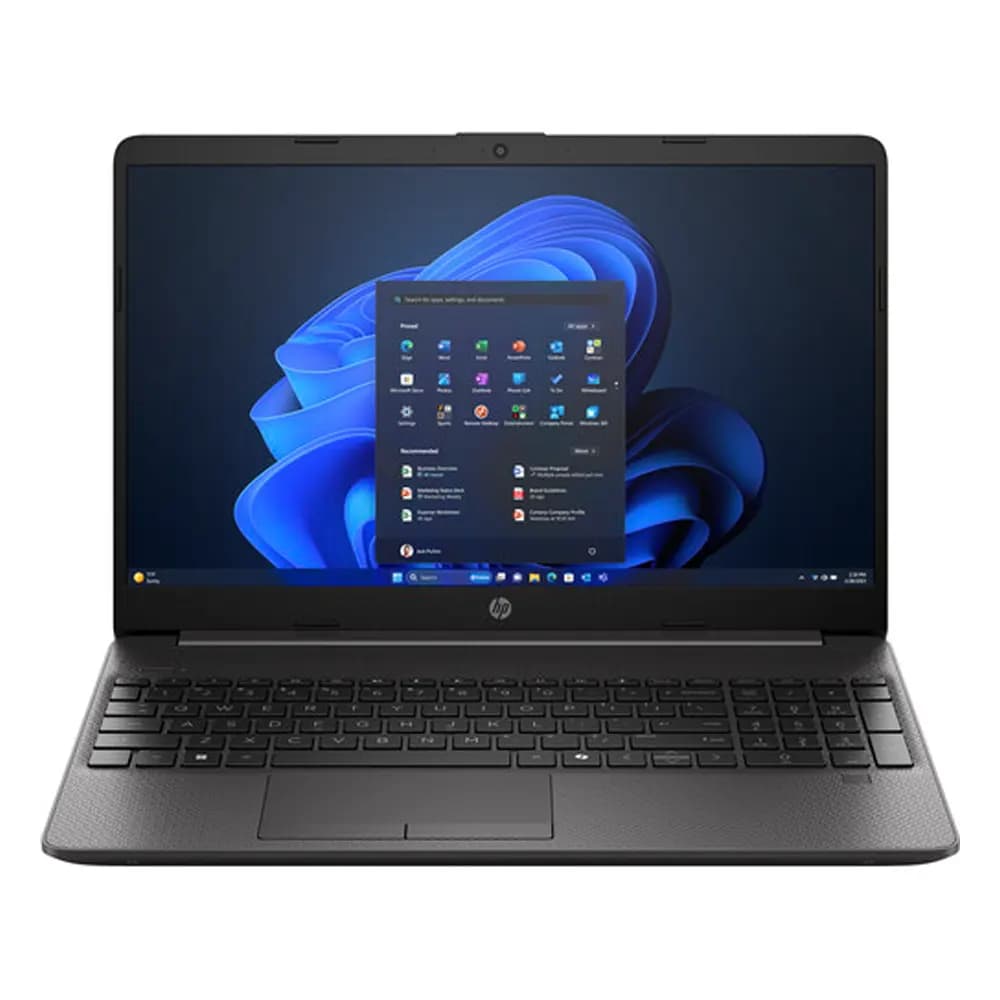 لپ تاپ اچ پی HP 250 G9 | i5-1235U | 8G | 256G | Intel Iris Xe | 15.6”Full HD (اپن باکس) — تصویر ۲