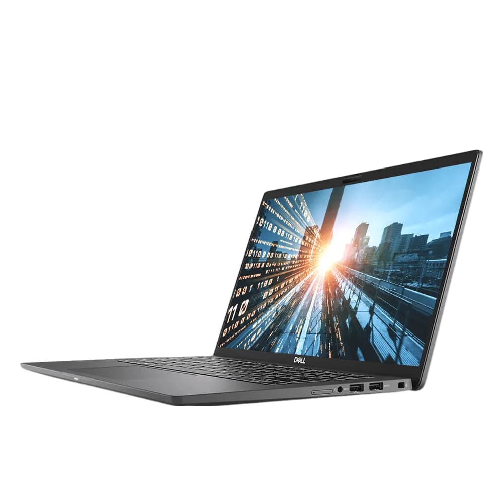 لپ تاپ دل DELL Latitude 7410 | i7-10610U | 32G | 256G | Intel HD |14”Full HD touch x360 (استوک)