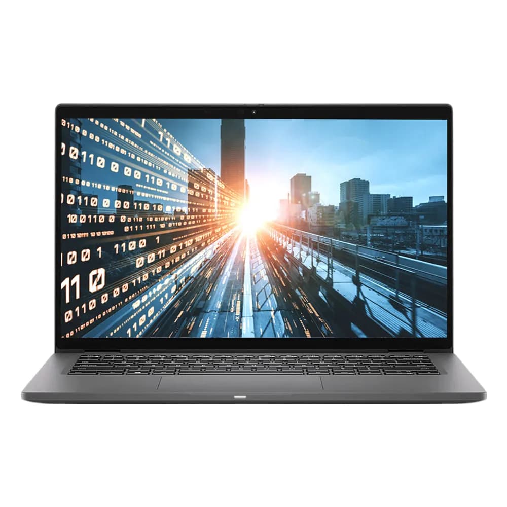 لپ تاپ دل DELL Latitude 7410 | i7-10610U | 32G | 256G | Intel HD |14”Full HD touch x360 (استوک) — تصویر ۵