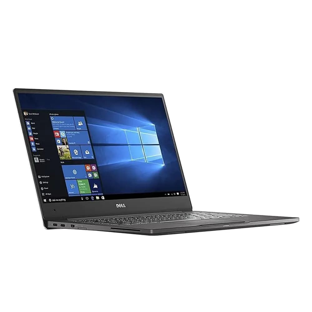 لپ تاپ دل DELL Latudi 7370 | M7-6Y75 | 8G | 256G | intel UHD | 14”3K TOUCH (استوک) — تصویر ۴