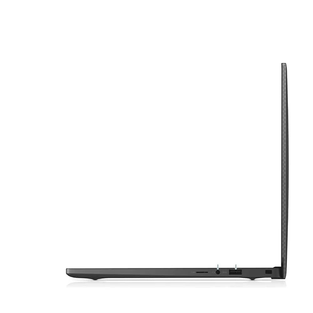 لپ تاپ دل DELL Latudi 7370 | M7-6Y75 | 8G | 256G | intel UHD | 14”3K TOUCH (استوک) — تصویر ۲