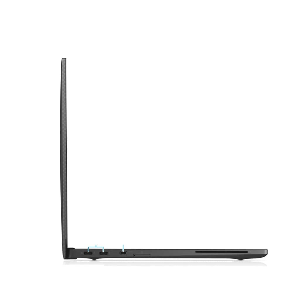 لپ تاپ دل DELL Latudi 7370 | M7-6Y75 | 8G | 256G | intel UHD | 14”3K TOUCH (استوک) — تصویر ۵