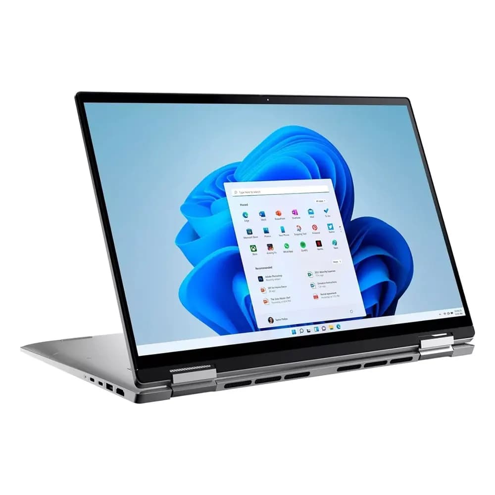 لپ تاپ دل DELL Inspiron 7620 | i5-1235U | 8G | 512G | intel iris xe | 16 ”FHD X360 TOUCH (استوک)