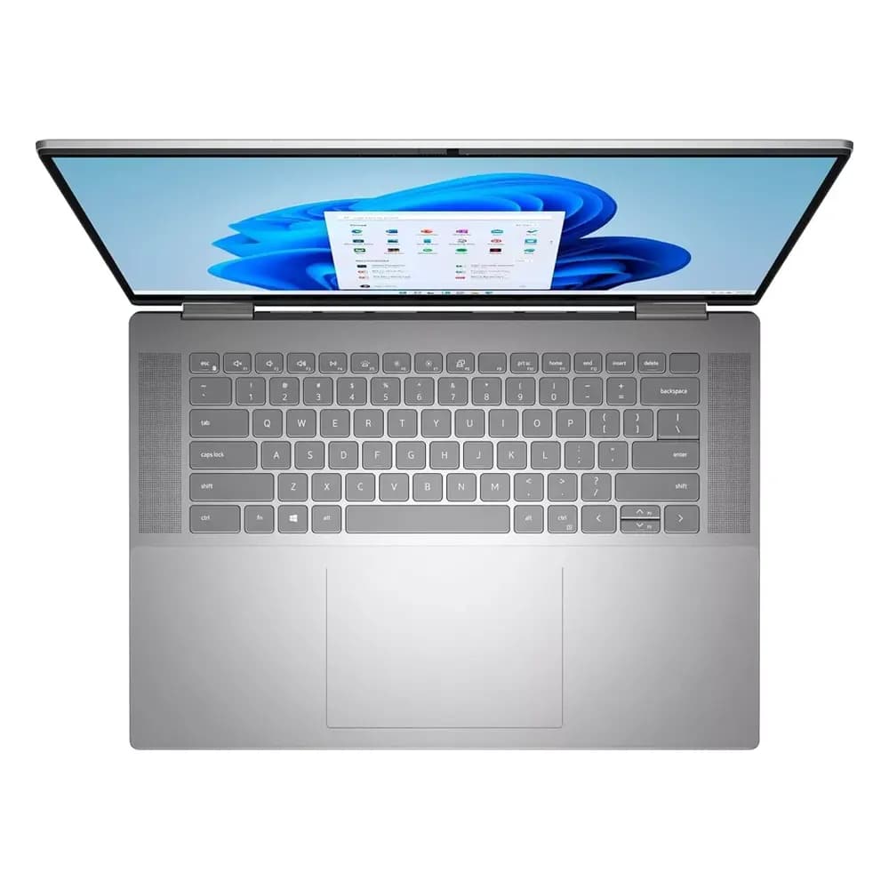 لپ تاپ دل DELL Inspiron 7620 | i5-1235U | 8G | 512G | intel iris xe | 16 ”FHD X360 TOUCH (استوک) — تصویر ۴