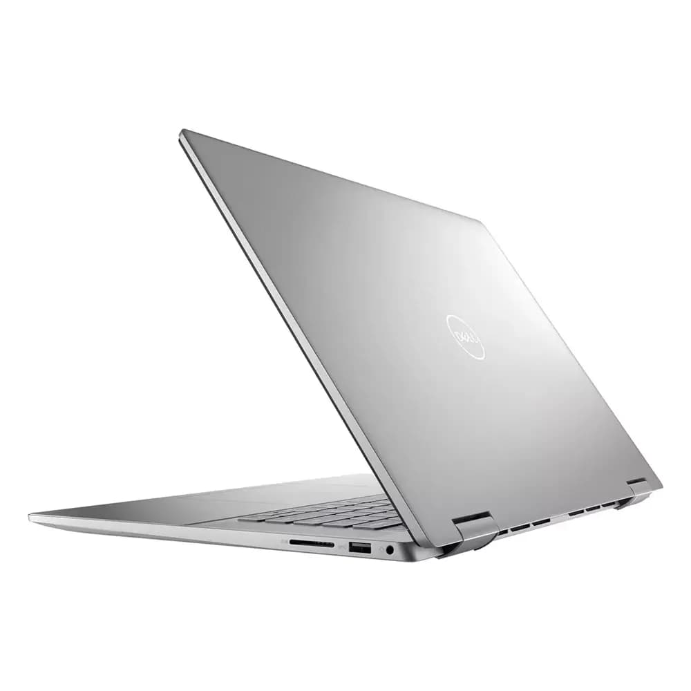 لپ تاپ دل DELL Inspiron 7620 | i5-1235U | 8G | 512G | intel iris xe | 16 ”FHD X360 TOUCH (استوک) — تصویر ۳