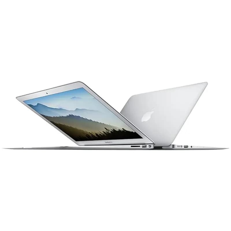لپ تاپ اپل APPLE MacBook Air 2022 13-A2681 | M2 | 8G | 256G | M2 Relina | 13”2k (باکس اورجینال) — تصویر ۳