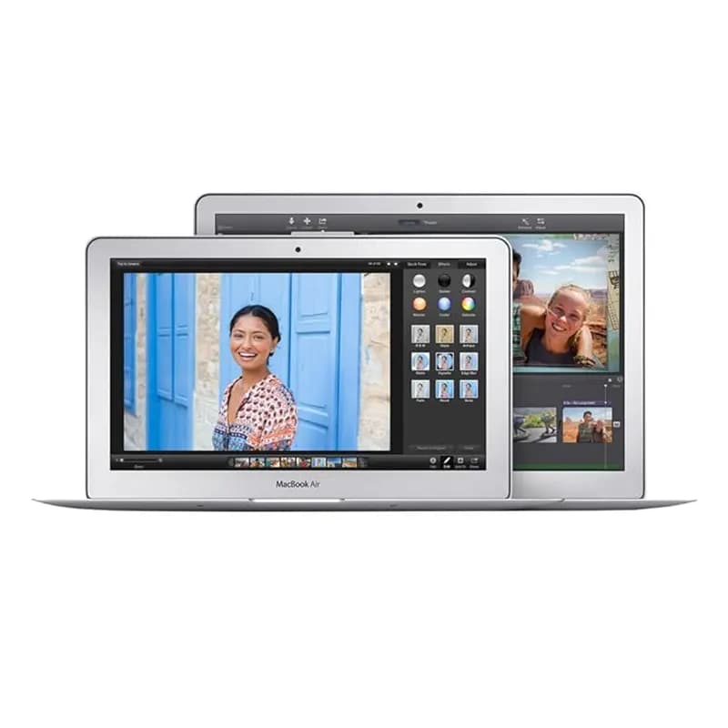 لپ تاپ اپل APPLE MacBook Air 2022 13-A2681 | M2 | 8G | 256G | M2 Relina | 13”2k (باکس اورجینال)
