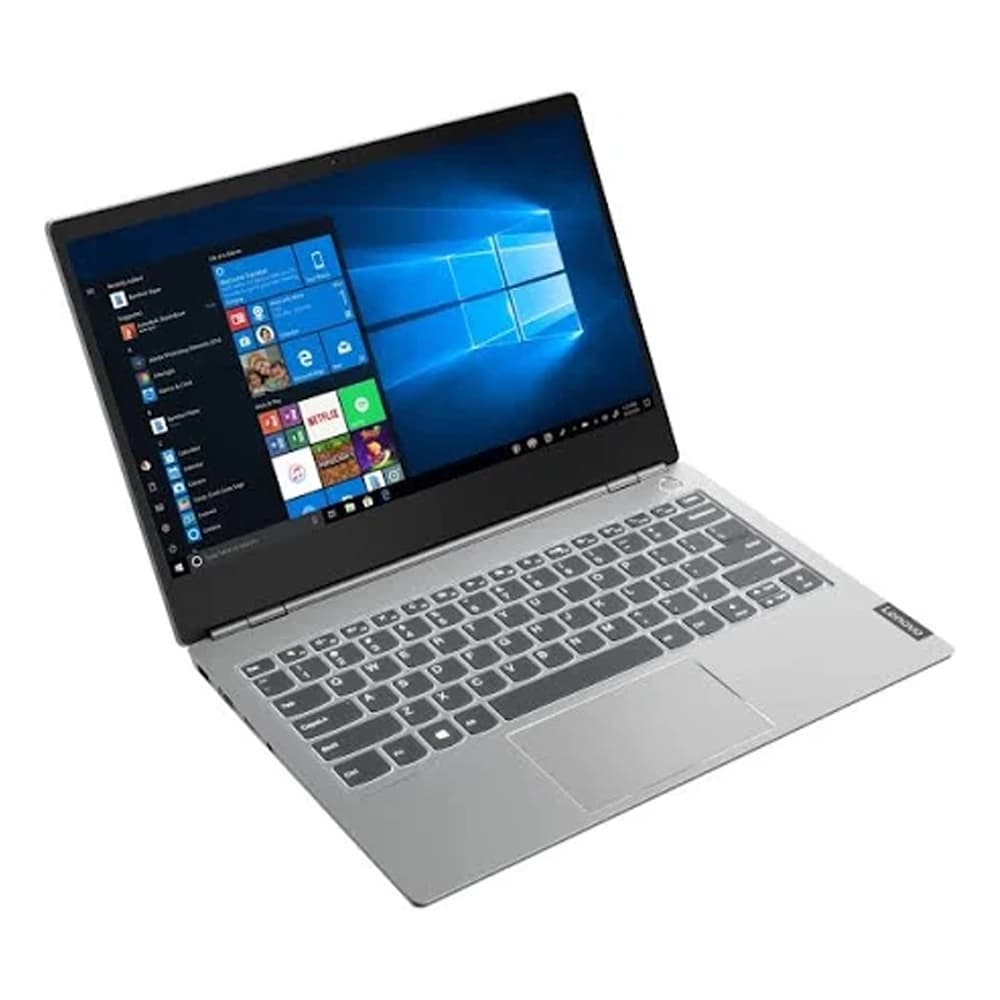 لپ تاپ لنوو LENOVO Thinkbook 13 S | i5-10510U | 16G | 256G | INTEL UHD | 14”FHD (استوک)