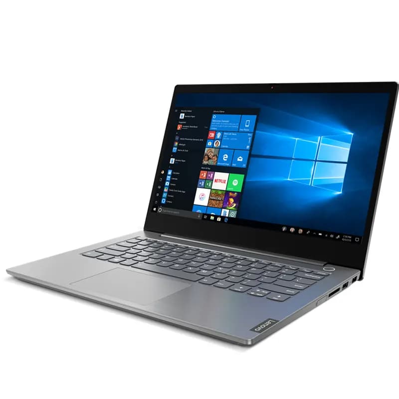 لپ تاپ لنوو LENOVO Thinkbook 15 | i5-10350G1 | 8G | 256G | INTEL UHD | 15.6” FHD (استوک)