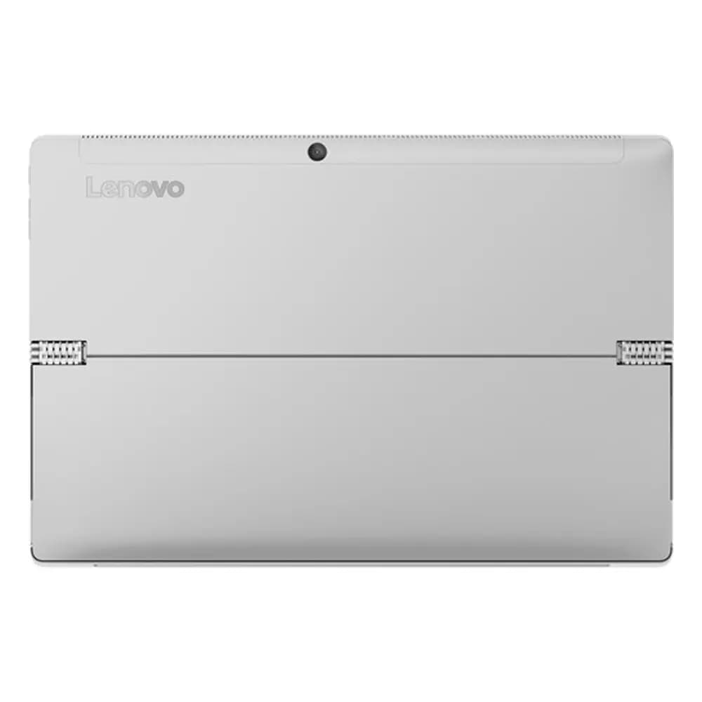 لپ تاپ لنوو (تبلت شو + سیمکارت خور) Lenovo MIIX | i5-8250U | 8G | 256G | INTEL UHD | 12.3″FHD TOUCH (استوک) — تصویر ۵