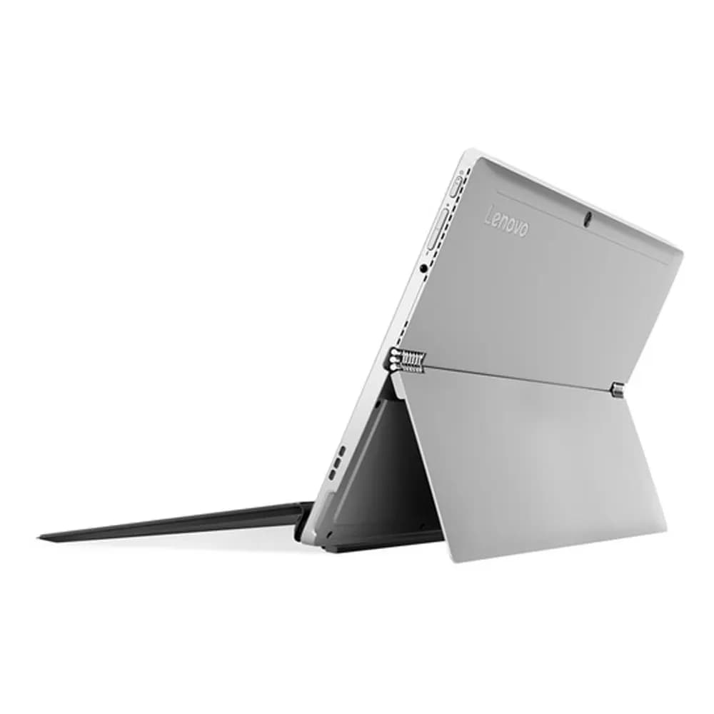 لپ تاپ لنوو (تبلت شو + سیمکارت خور) Lenovo MIIX | i5-8250U | 8G | 256G | INTEL UHD | 12.3″FHD TOUCH (استوک) — تصویر ۶