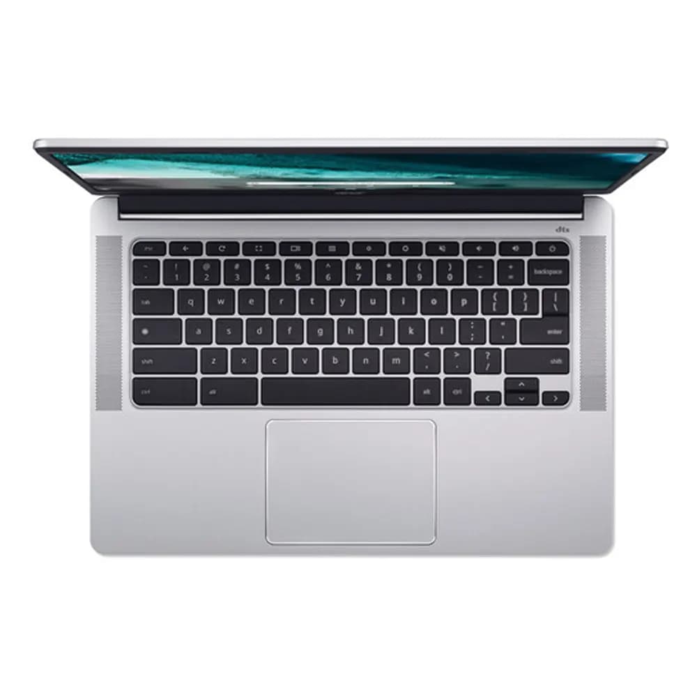 لپ تاپ اچ پی Lenovo Chromebook 14 | i3-1315U | 4G | 128G | INTEL UHD | 14”HD X360 TOUCH (استوک) — تصویر ۴