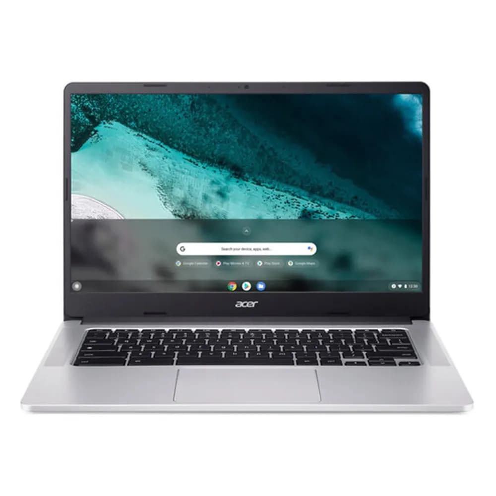 لپ تاپ اچ پی Lenovo Chromebook 14 | i3-1315U | 4G | 128G | INTEL UHD | 14”HD X360 TOUCH (استوک) — تصویر ۳