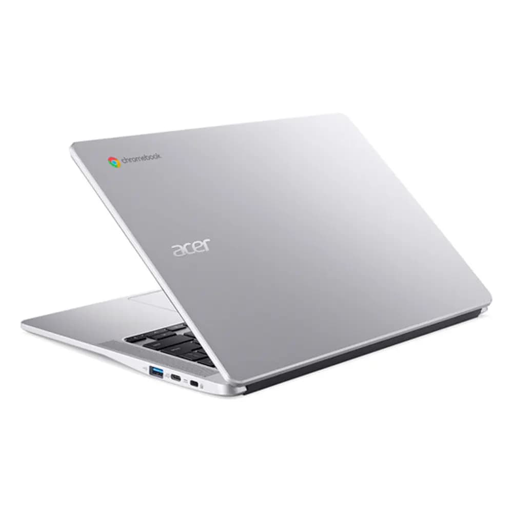 لپ تاپ اچ پی Lenovo Chromebook 14 | i3-1315U | 4G | 128G | INTEL UHD | 14”HD X360 TOUCH (استوک) — تصویر ۵