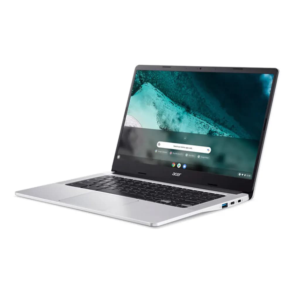 لپ تاپ اچ پی Lenovo Chromebook 14 | i3-1315U | 4G | 128G | INTEL UHD | 14”HD X360 TOUCH (استوک)