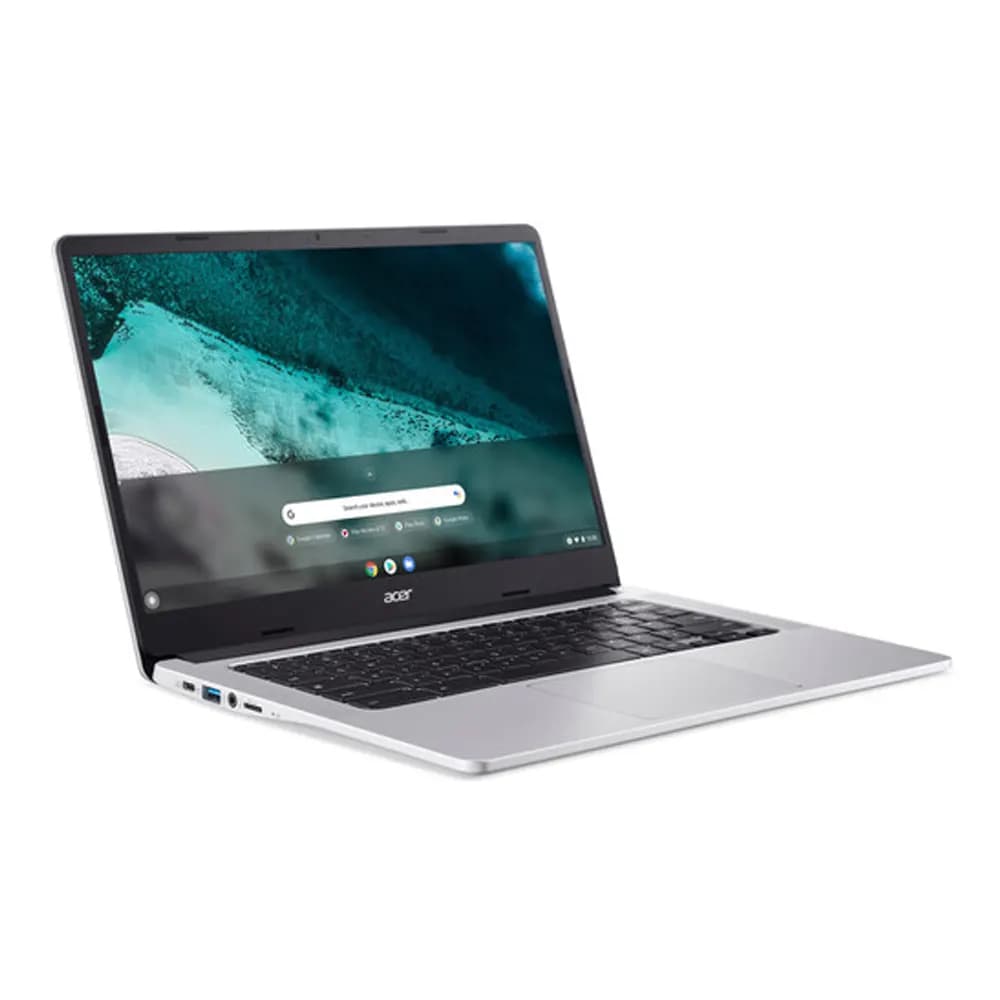 لپ تاپ اچ پی Lenovo Chromebook 14 | i3-1315U | 4G | 128G | INTEL UHD | 14”HD X360 TOUCH (استوک) — تصویر ۲