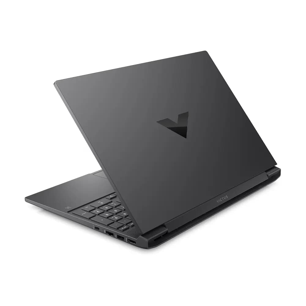 لپ تاپ اچ پی Hp Victus 15L | i5-14400F | 16G | 1TB+512G | 6GB GTX 1060 (اپن باکس) — تصویر ۴