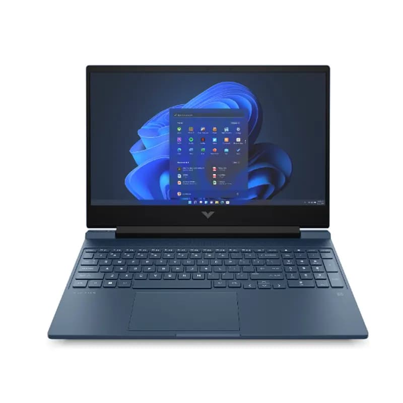 لپ تاپ اچ پی HP Victus Gaming | R7-7840HS | 16G | 1TB | 6GB NIVIDIA RTX 3050 | 16.1”FULL HD 144HZ (اُپن باکس)