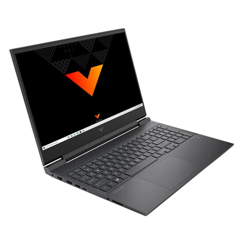 لپ تاپ اچ پی HP Victus Gaming | R5-5600H | 32G | 512G | 4GB NIVIDIA GTX 1650 | 15.6”FULL HD (اُپن باکس) — تصویر ۲