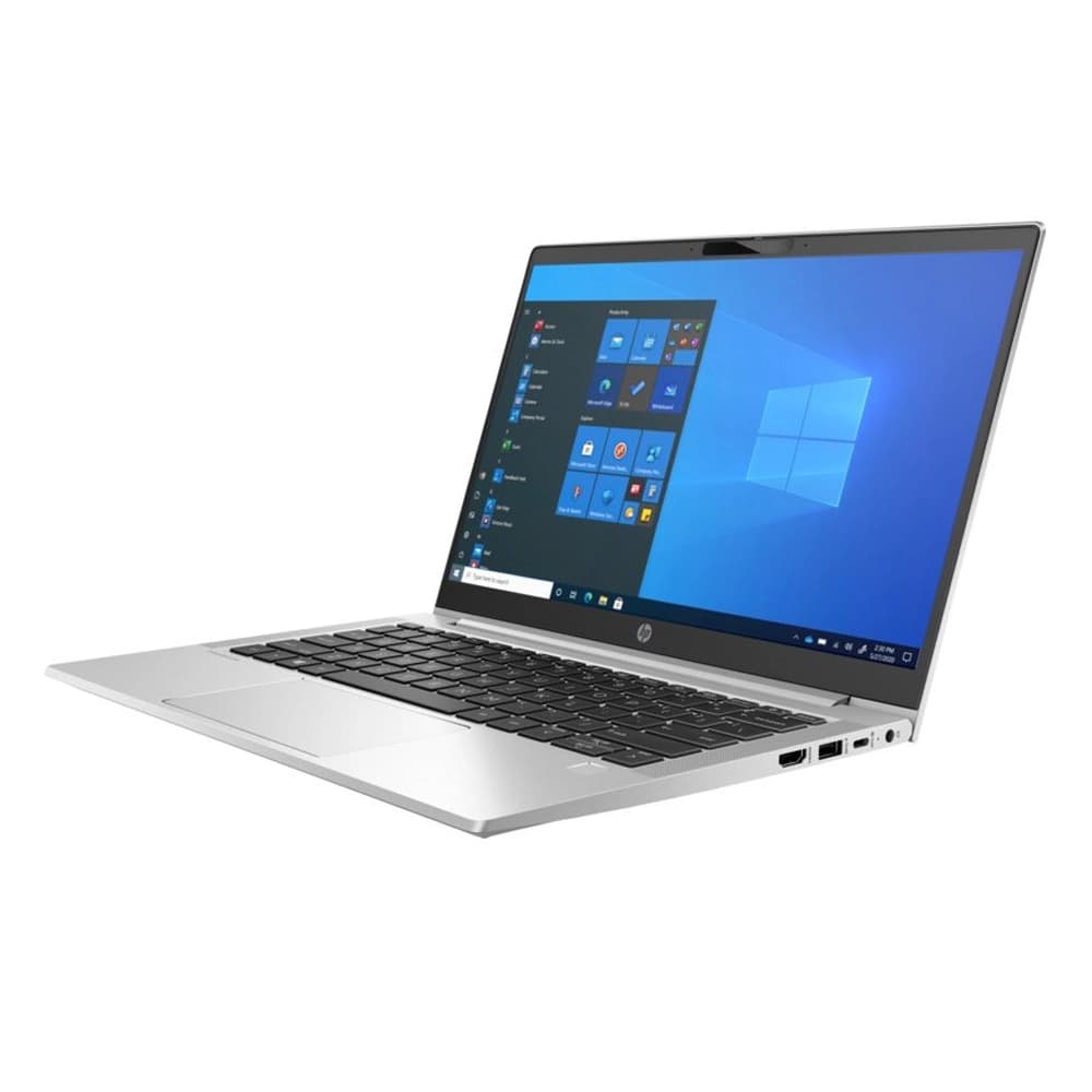 لپ تاپ اچ پی HP ProBook 430 G8 | Core i5-1135G7 | 8G | 512G | INTEL IRIS XE | 13.3″FHD (ستوک) — تصویر ۲