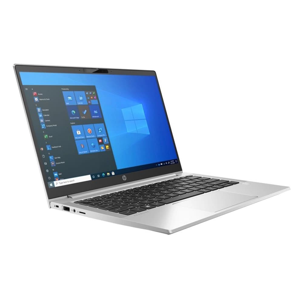 لپ تاپ اچ پی HP ProBook 430 G8 | Core i5-1135G7 | 8G | 512G | INTEL IRIS XE | 13.3″FHD (ستوک) — تصویر ۵