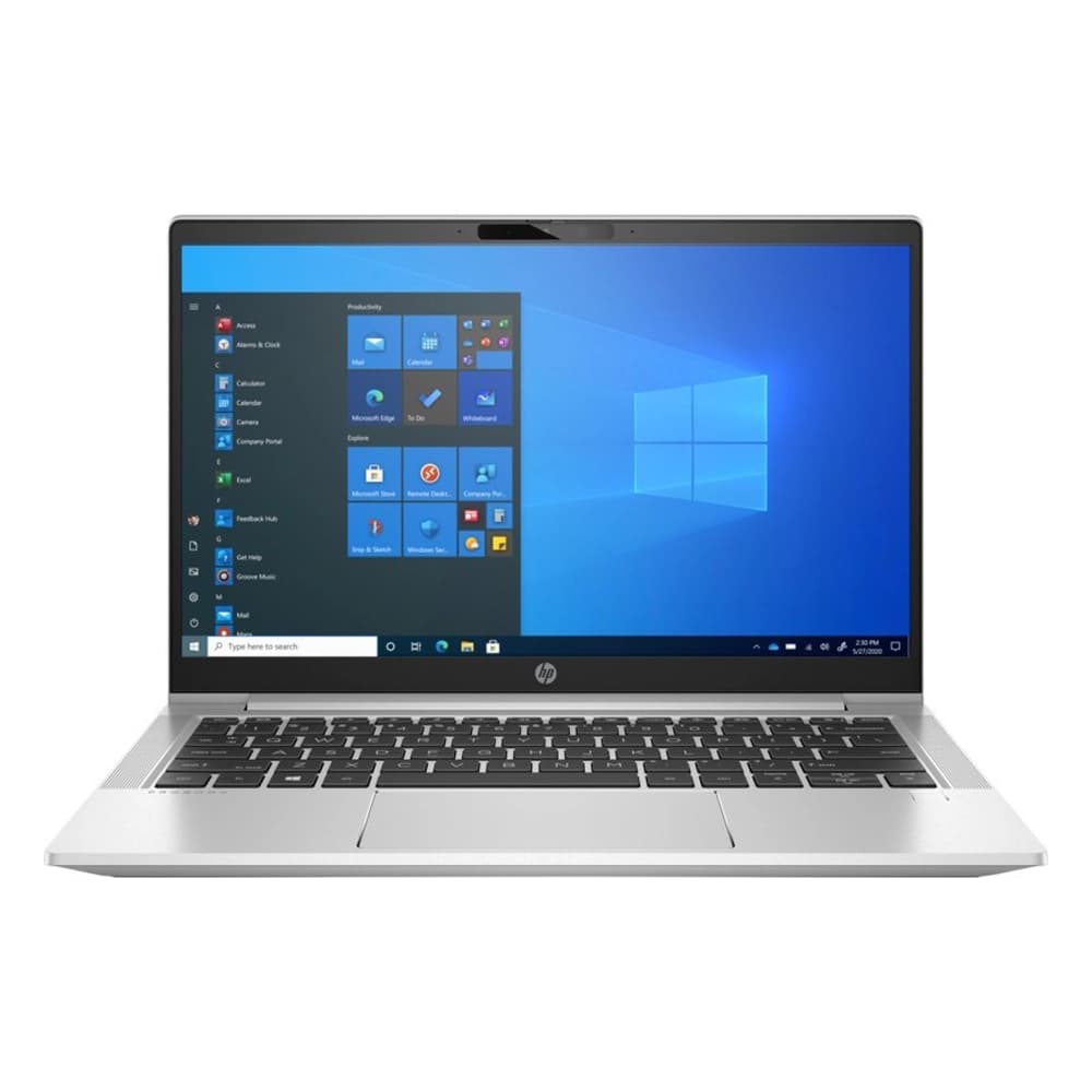 لپ تاپ اچ پی HP ProBook 430 G8 | Core i5-1135G7 | 8G | 512G | INTEL IRIS XE | 13.3″FHD (ستوک)
