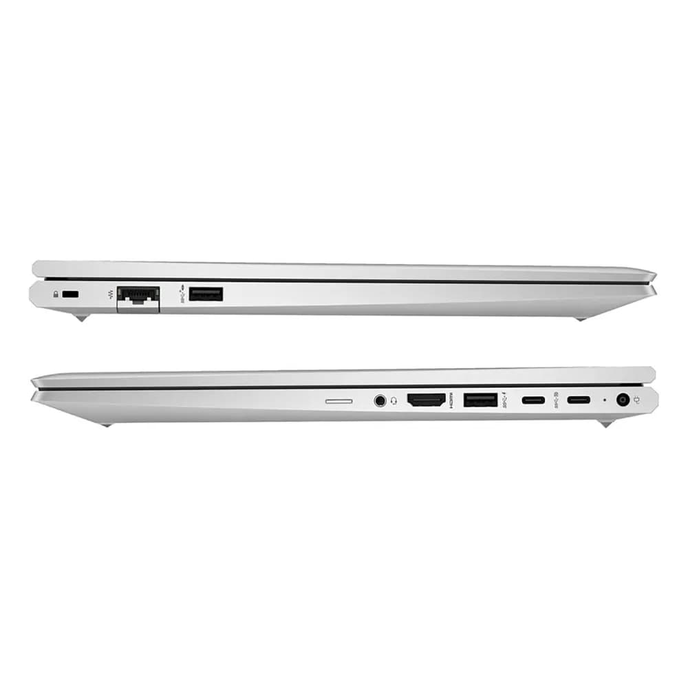 لپ تاپ اچ پی HP ProBook 450 G10 | i5-1335U | 16G | 512G | INTEL UHD | 15.6″ HD (اپن باکس) — تصویر ۳