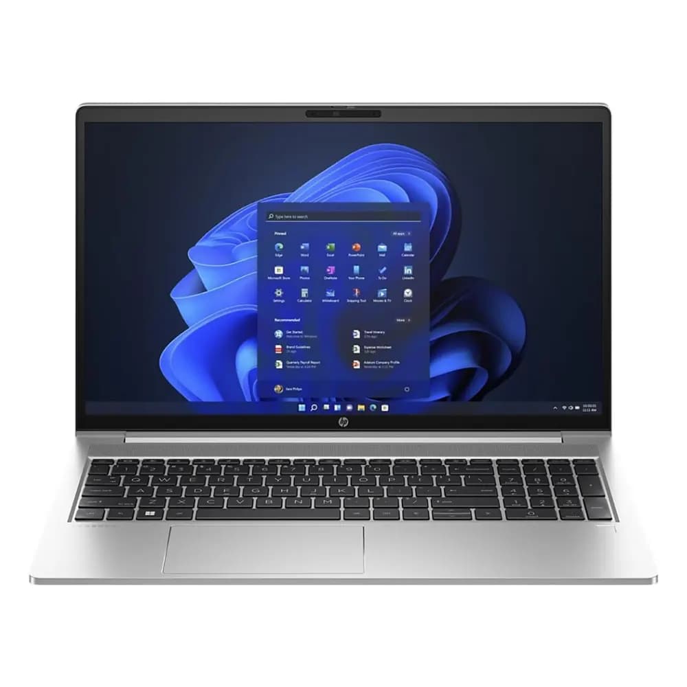 لپ تاپ اچ پی HP ProBook 450 G10 | i5-1335U | 16G | 512G | INTEL UHD | 15.6″ HD (اپن باکس)