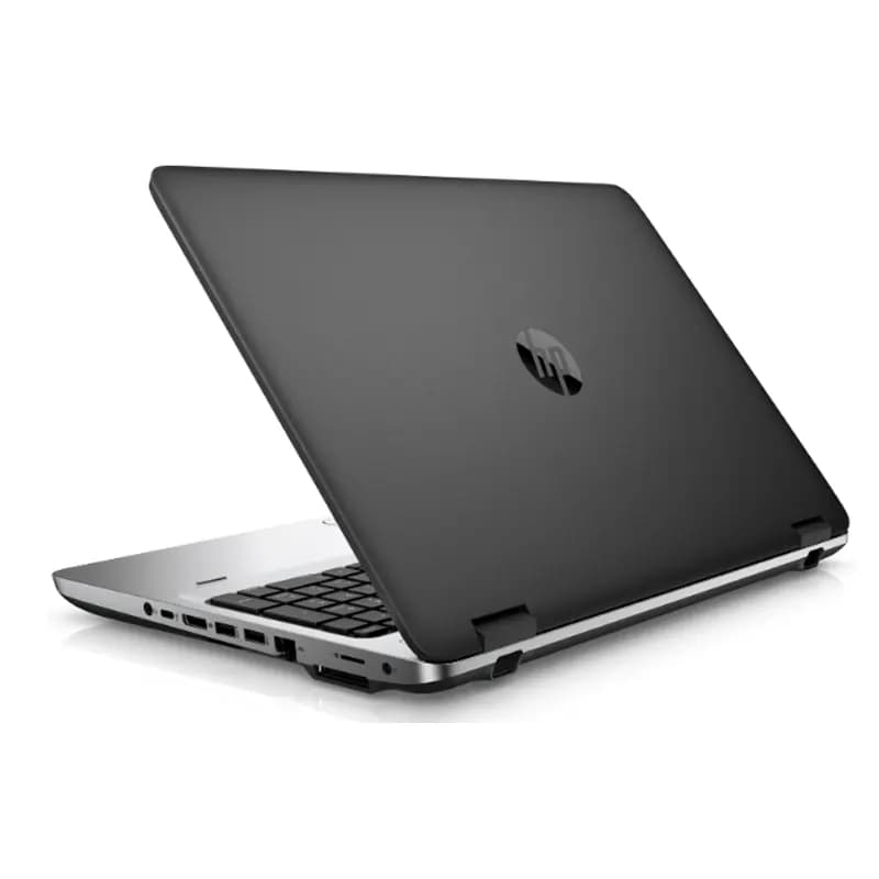 لپ تاپ اچ پی HP PROBOOK 650 G2 | i5-6300U | 8G | 256G | INTEL HD | 15.6”FHD (استوک) — تصویر ۲
