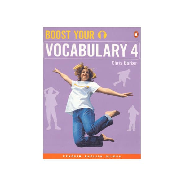 Boost Your Vocabulary 4 — تصویر ۲