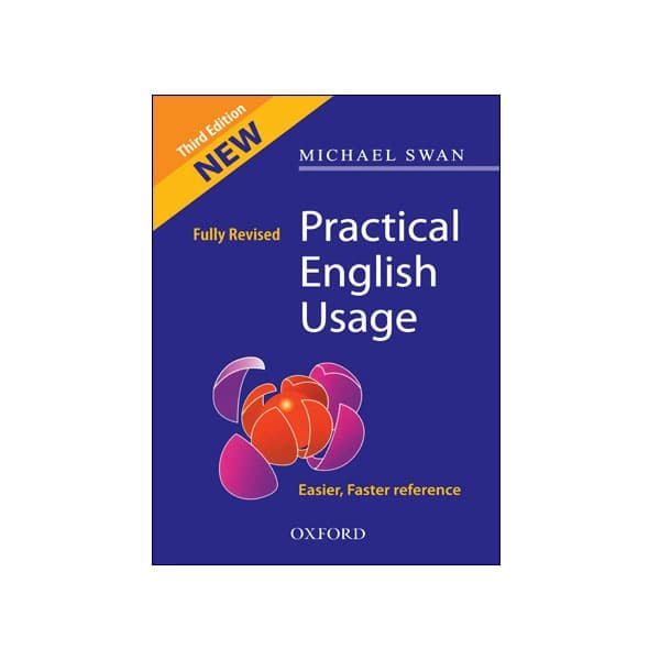 Practical English Usage 3rd Edition