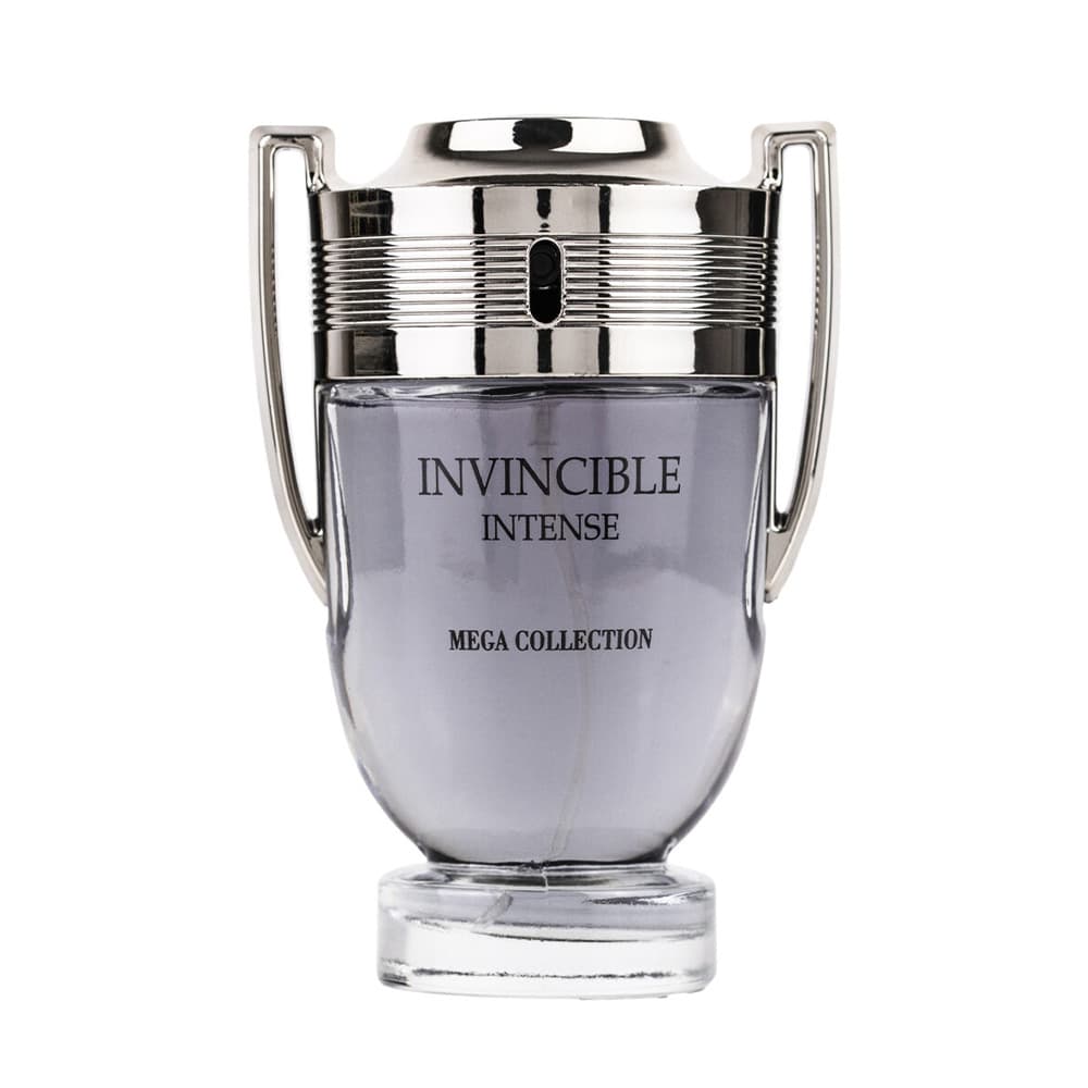 عطر مردانه پاکو رابان Invictus حجم 100