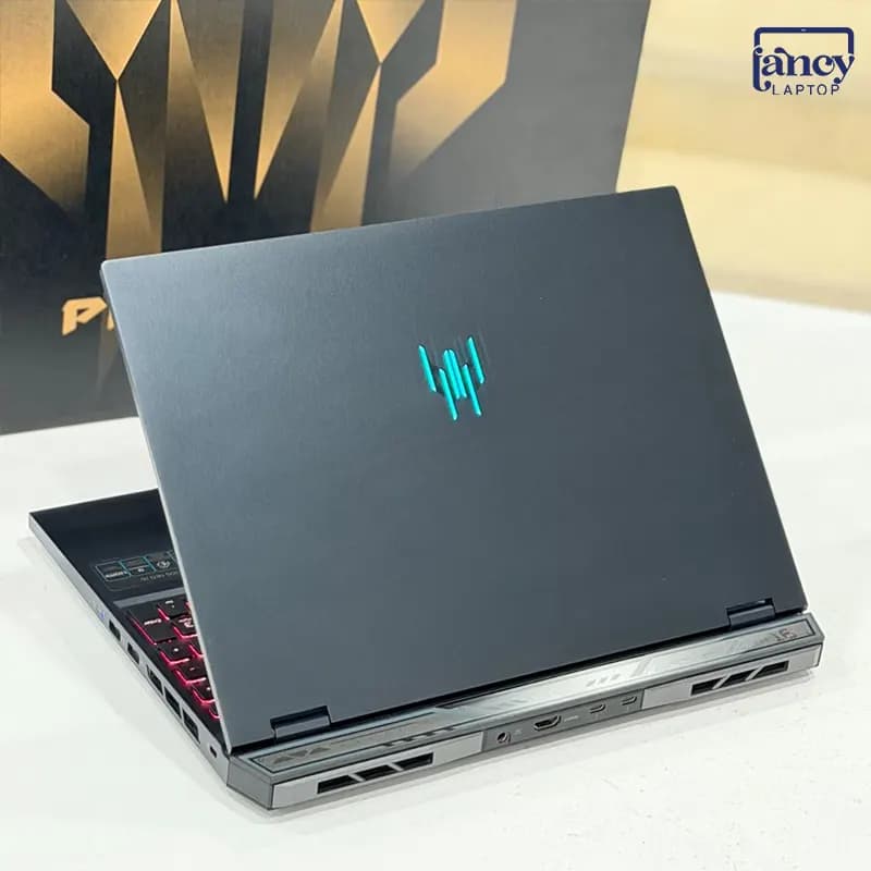 لپ تاپ اپن باکس 16 اینچی ایسر Predator Helios Neo 16 PHN16-72 Core i9-14900HX 32GB DDR5 1TB SSD RTX 4060 8GB QHD 165Hz — تصویر ۲