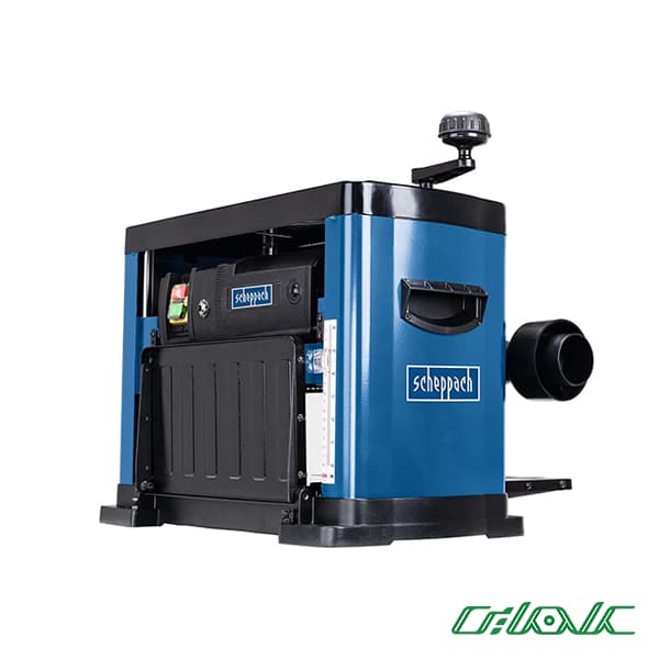گنده گیر (گندگی) 1500 وات شپخ مدل PLM1800 — تصویر ۲
