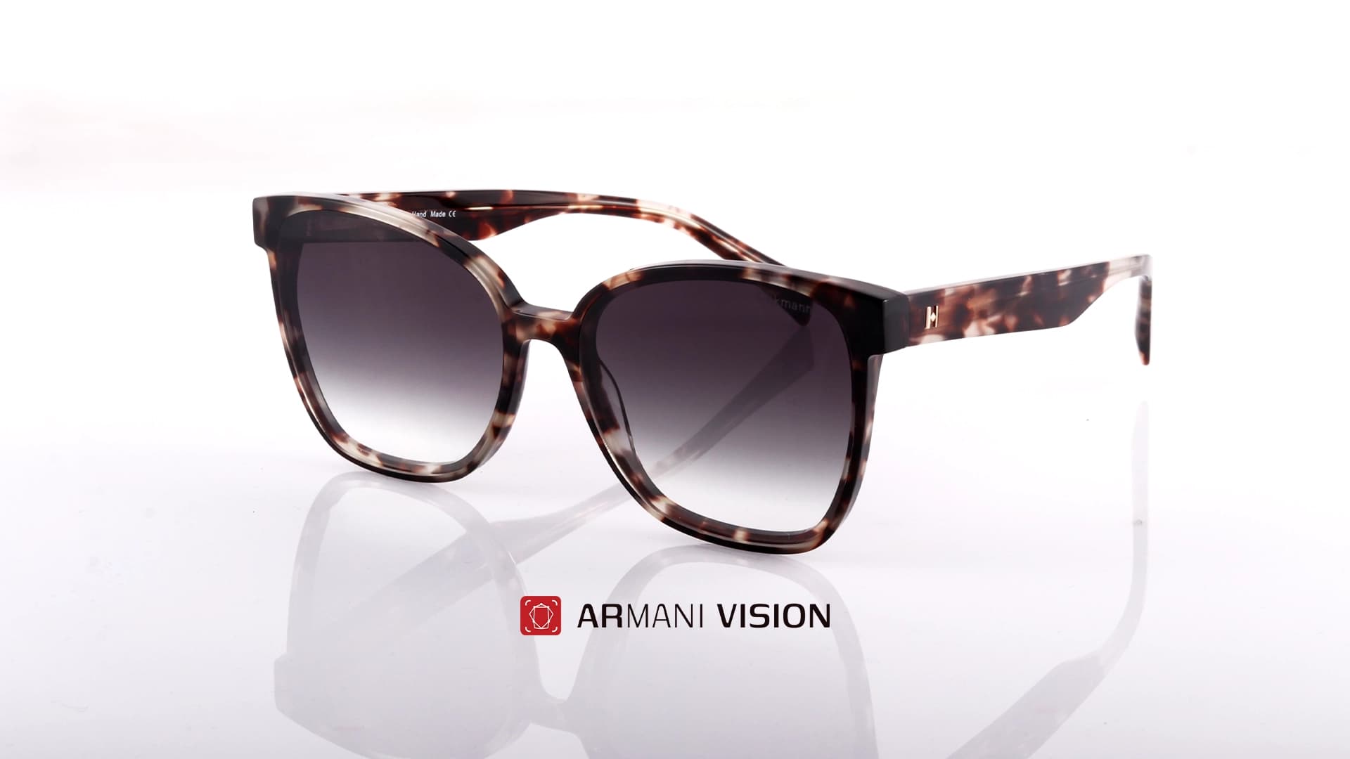 عینک هیکمن Hickmann – HI9177 – G21 — تصویر ۴
